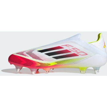 adidas f50 elite laceless soft ground