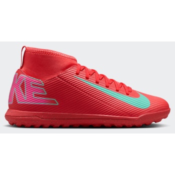 nike jr superfly 10 club tf