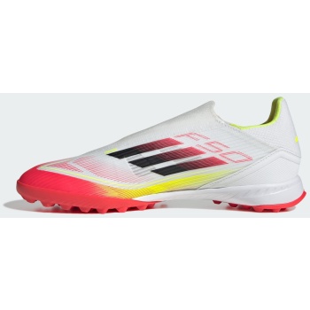 adidas f50 league laceless turf boots