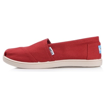 toms canvas kid`s shoes