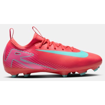 nike jr zoom vapor 16 academy fg/mg