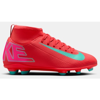 nike jr superfly 10 club fg/mg