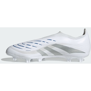 adidas predator league laceless