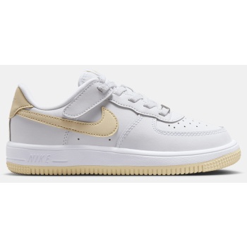 nike force 1 low easy-on παιδικά