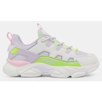 fila memory spinel 3 lace