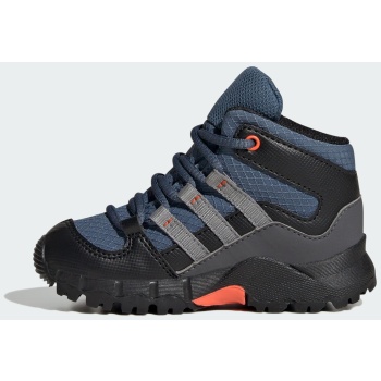 adidas terrex mid gore-tex hiking shoes