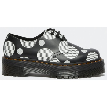 dr.martens 3 eye 1461 quad γυναικεία