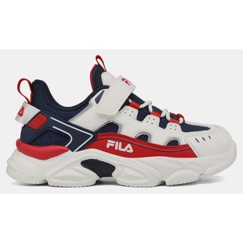 fila memory spinel 3 v