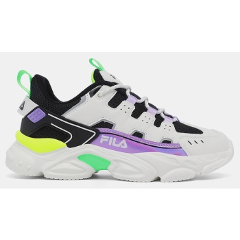 fila memory spinel 3 lace