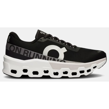 on cloudmonster 2 shoes m