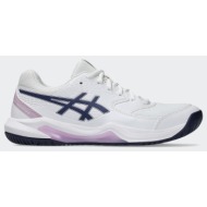  asics performance gel-dedicate 8 υπόδ.γυν.εισ. (9000208684_82086)