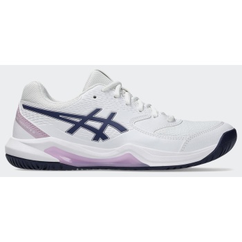 asics performance gel-dedicate 8