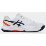  asics performance gel-dedicate 8 gs υποδ.εφηβ.εισ. (9000208694_82086)