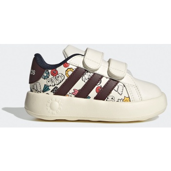 adidas sportswear grand court 2.0 cf i