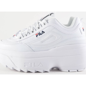 fila heritage disruptor ii wedge