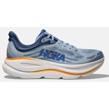 hoka bondi 9 ανδρικά παπούτσια για