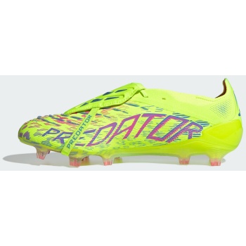 adidas predator elite fold-over tongue