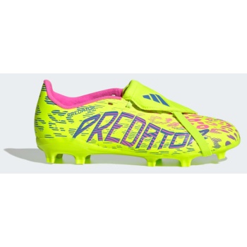 adidas predator league fold-over tongue