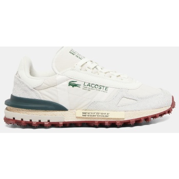 lacoste elite active 125 ανδρικά