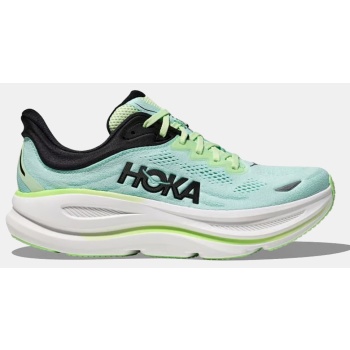 hoka bondi 9 ανδρικά παπούτσια για