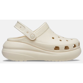 crocs crush clog γυναικεία σανδάλια