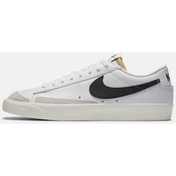 nike blazer low `77 vintage ανδρικά