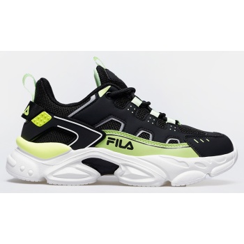 fila memory spinel 3 lace