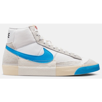 nike blazer mid `77 pro club ανδρικά