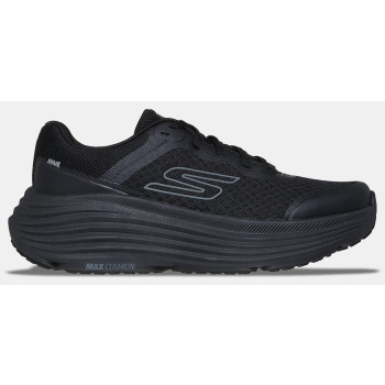 skechers engineered mesh lace up w/ hm