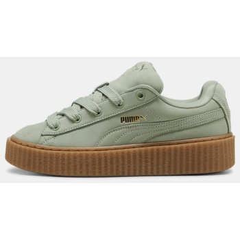 puma creeper phatty unisex παπούτσια