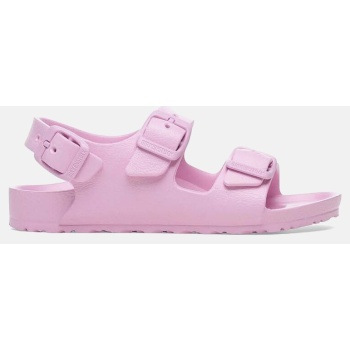 birkenstock s25 pool milano eva kids
