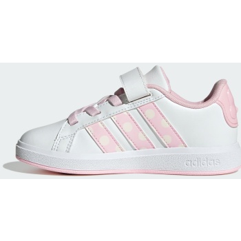 adidas sportswear grand court minnie el
