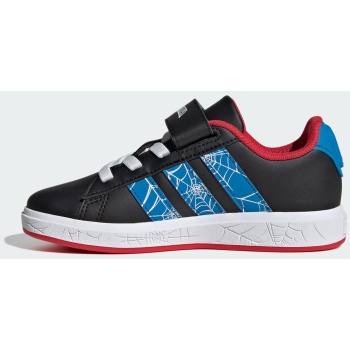 adidas sportswear marvel spider-man