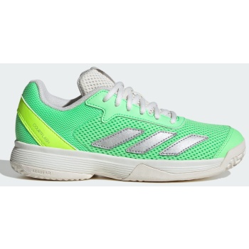 adidas courtflash tennis shoes kids