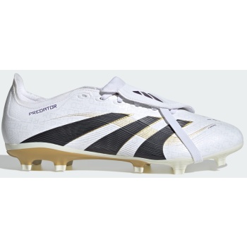 adidas predator league fold-over tongue