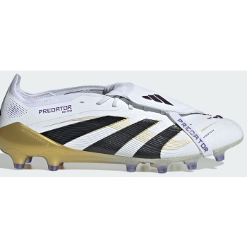 adidas predator elite fold-over tongue