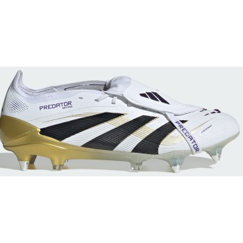 adidas predator elite fold-over tongue