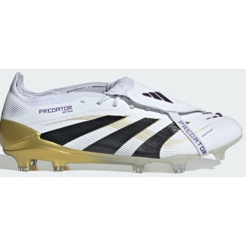 adidas predator elite fold-over tongue