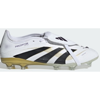 adidas predator pro fold-over tongue