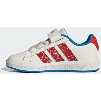 adidas sportswear marvel spider-man
