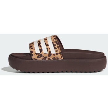 adidas sportswear adilette platform