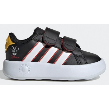 adidas sportswear grand court mickey