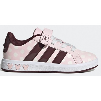 adidas sportswear grand court minnie