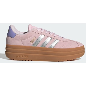 adidas sportswear vl court bold shoes