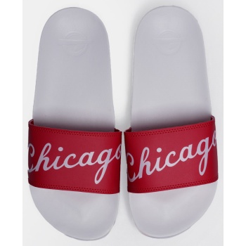 islide motto chicago bulls ανδρικά