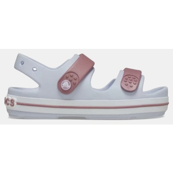 crocs crocband cruiser sandal βρεφικά
