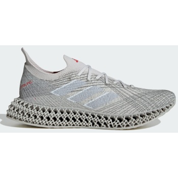 adidas 4dfwd x strung running shoes