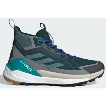 adidas terrex free hiker 2.0 gore-tex