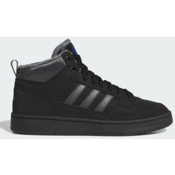 adidas sportswear rapid court mid