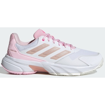 adidas courtjam control 3 tennis shoes